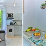 Grosso 1 Md - New 3 Minutes From The Sea Apartamento Nice