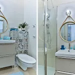 Grosso 1 Md - New 3 Minutes From The Sea Apartamento Nice