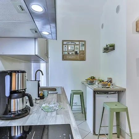 Grosso 1 Md - New 3 Minutes From The Sea * Nice