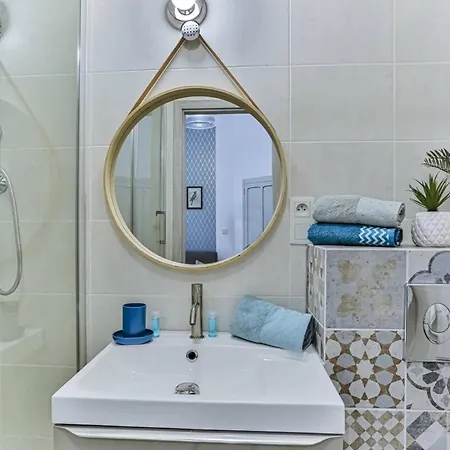 Apartamento Grosso 1 Md - New 3 Minutes From The Sea