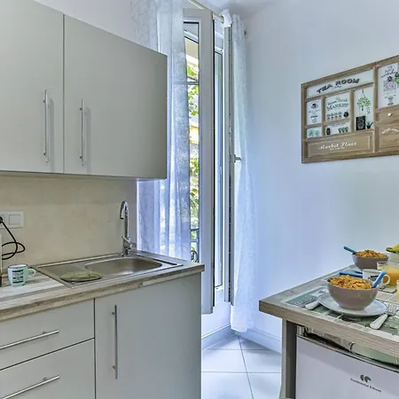 Apartamento Grosso 1 Md - New 3 Minutes From The Sea