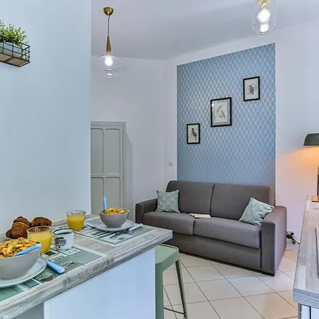 Apartamento Grosso 1 Md - New 3 Minutes From The Sea